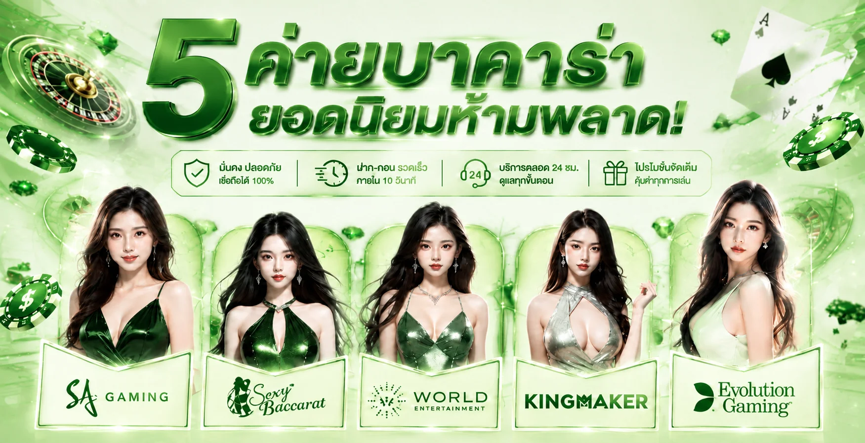 ระบบฝากถอน EZWIN168 รองรับ True Wallet ไม่มีขั้นต่ำ
