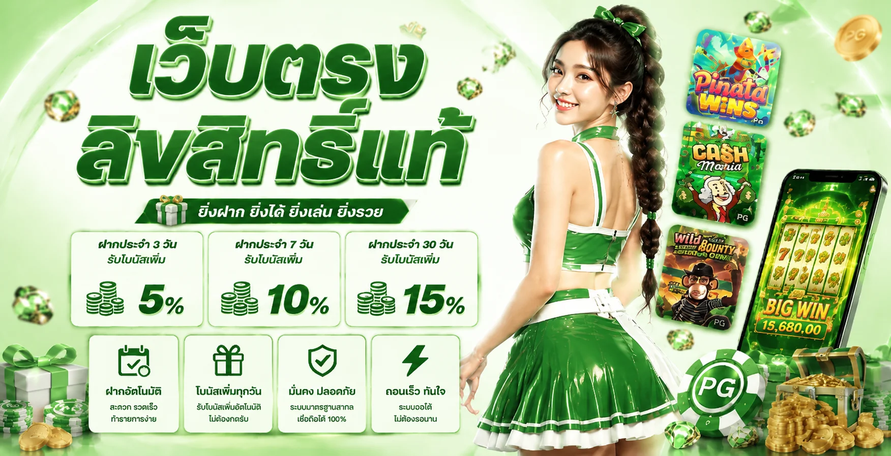 EZWIN168 ทางเข้า สมัครสมาชิก เว็บตรง ฝากถอนออโต้